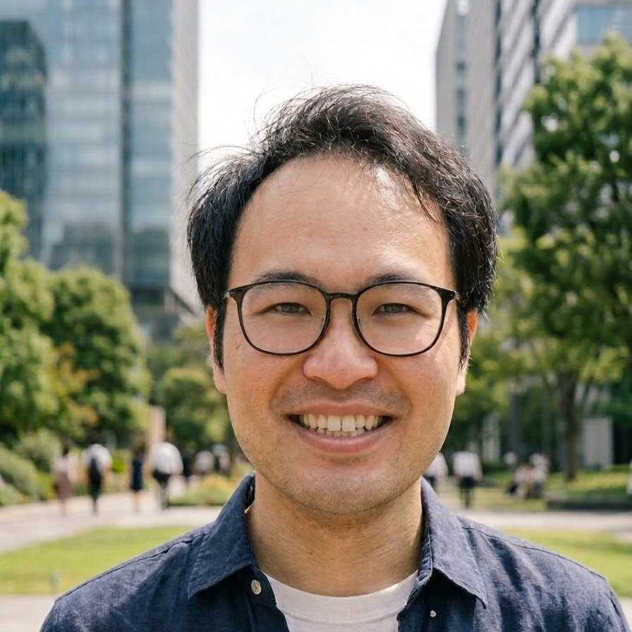 代表取締役 竹内雄一